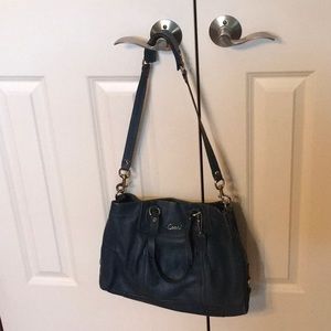 Coach Ashley Handbag